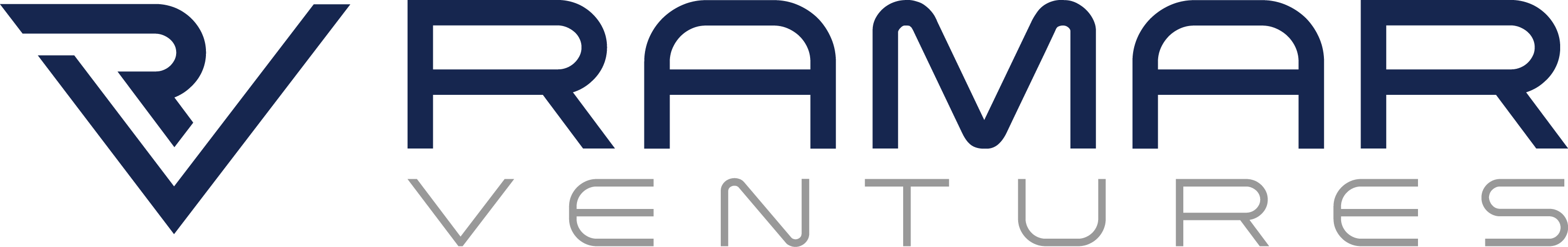 Ramar Ventures